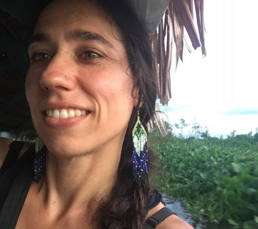 Adele Wilson, MA, RTC